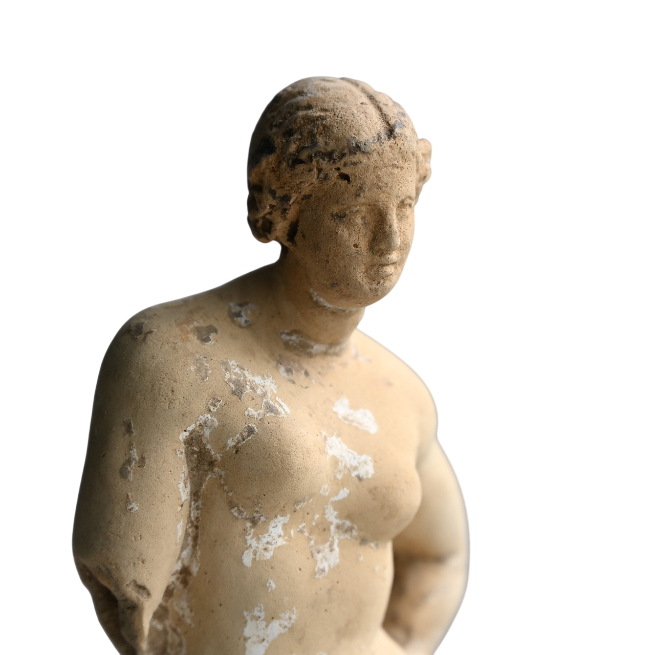 Logo Thebes Ancient Art
